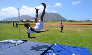 Academia maak nog Geskiedenis